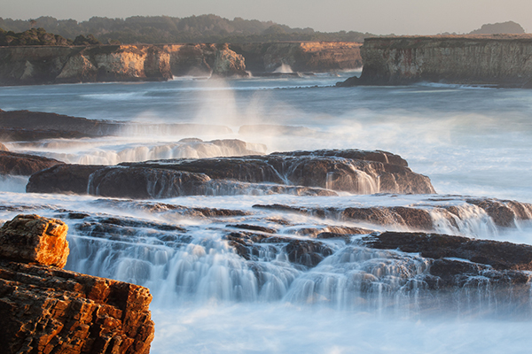 Point Arena-Stornetta Lands