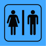 Restrooms