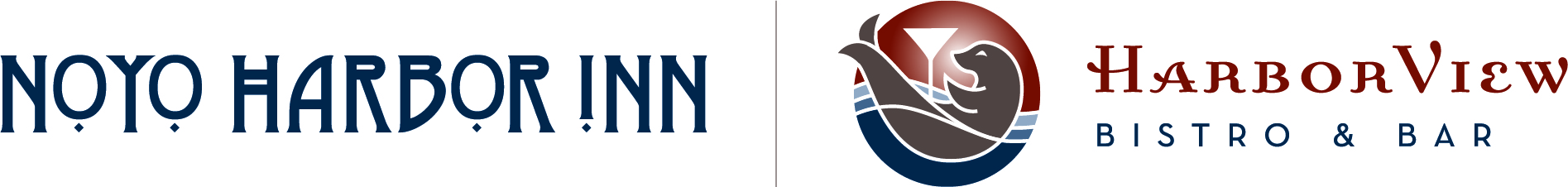 Noyo Harbor Inn logo