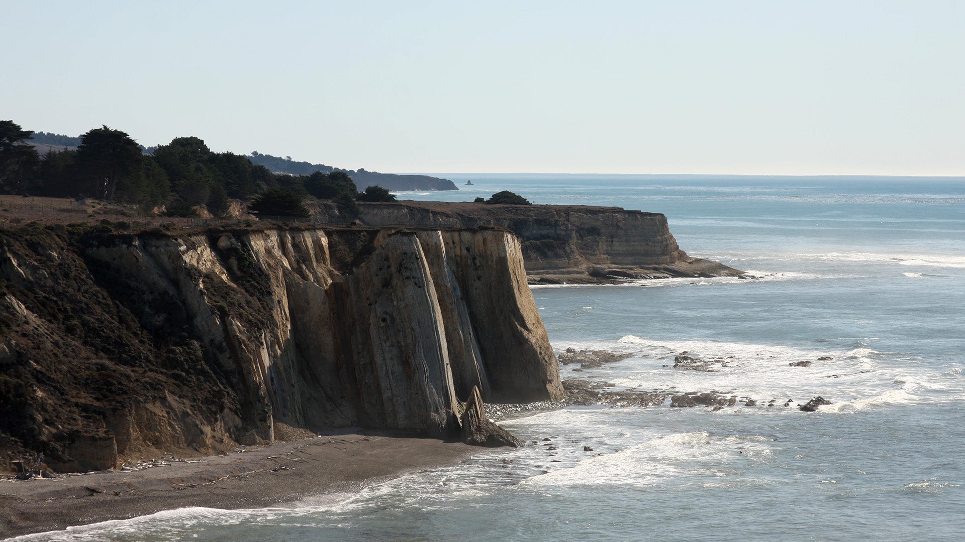 MLT Preserves and Beaches Mendocino Land Trust