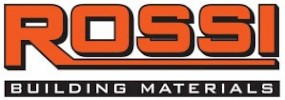 Rossi Building Supply Logo