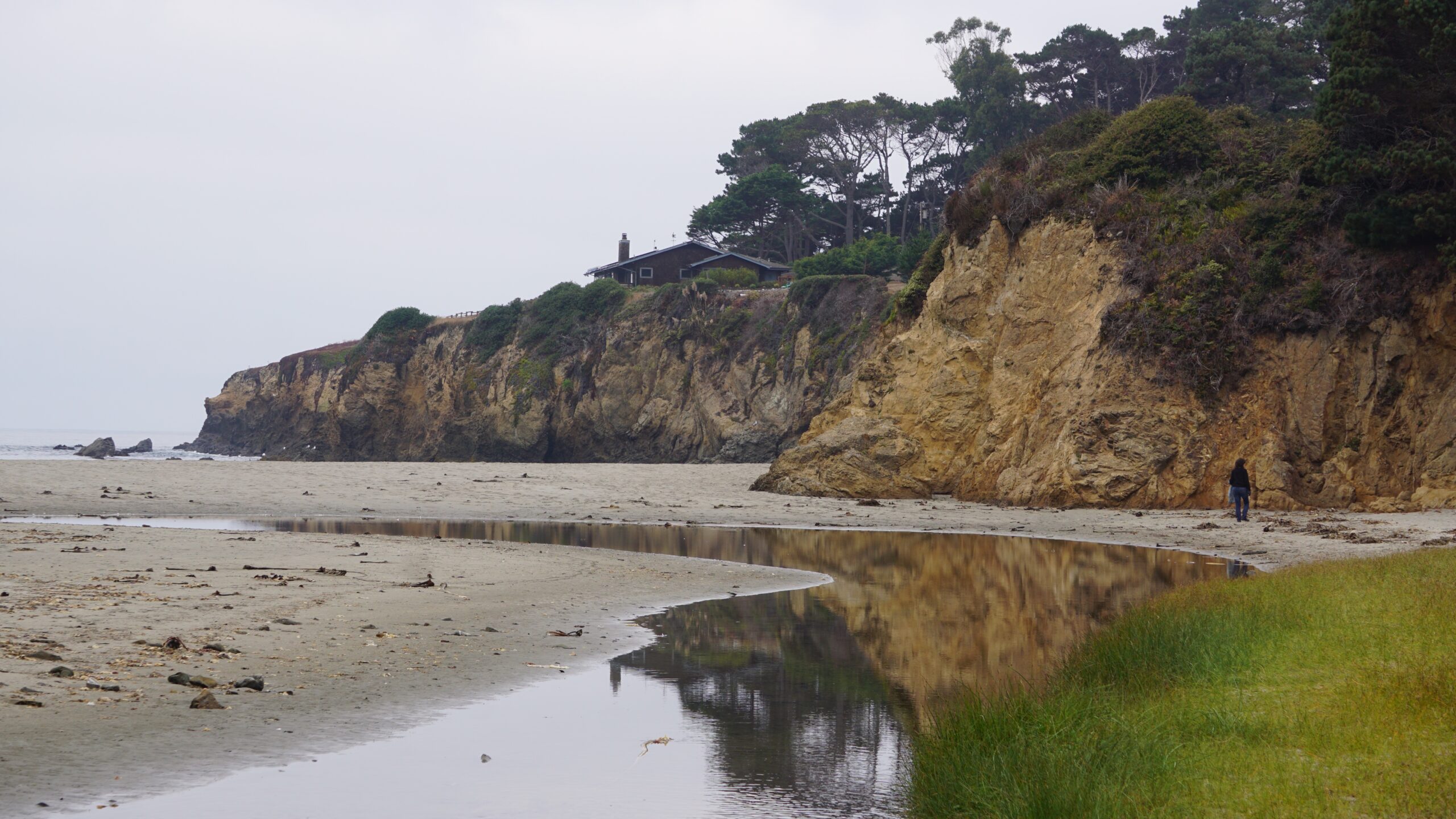 Hare Creek Beach