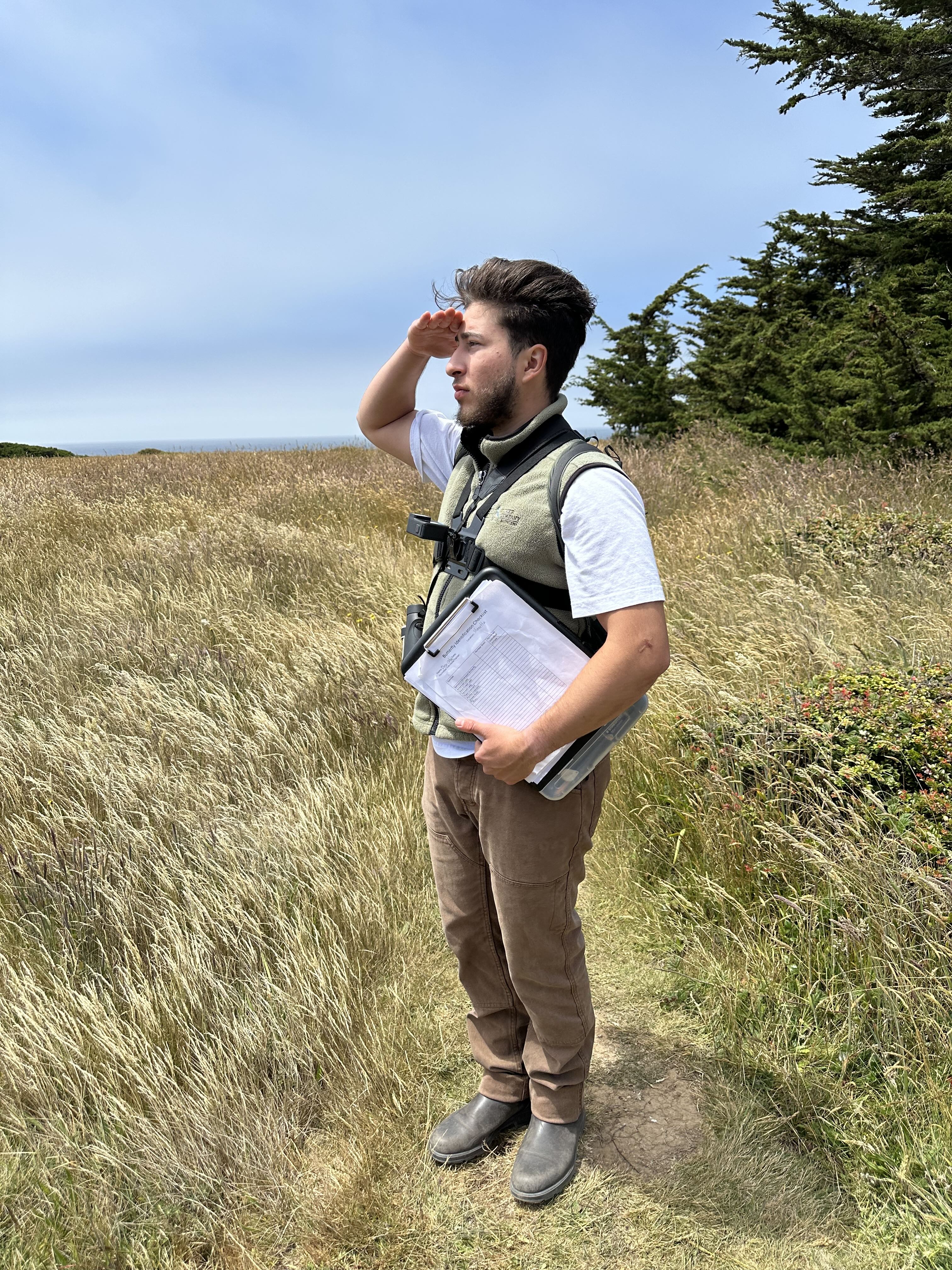 2025 Internships Mendocino Land Trust
