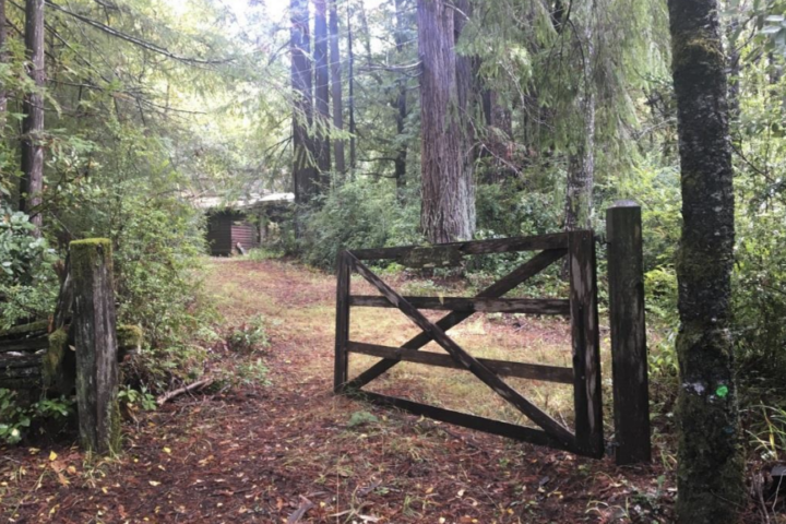 Conservation Easement: Otto Smith